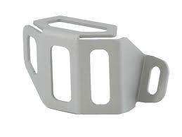 Touratech Rear Brake Fluid Reservoir Guard BMW R1200GSA OC in Singapore - Image 2