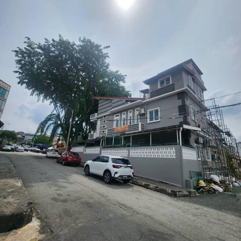 Restaurant Space To Rent - Cheras in Kajang - Image 1