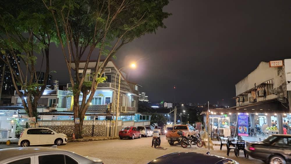 Restaurant Space To Rent - Cheras in Kajang - Image 3