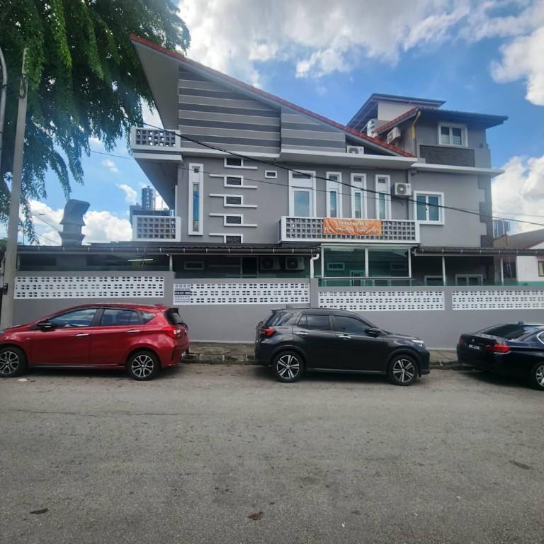 Restaurant Space To Rent - Cheras in Kajang - Image 10
