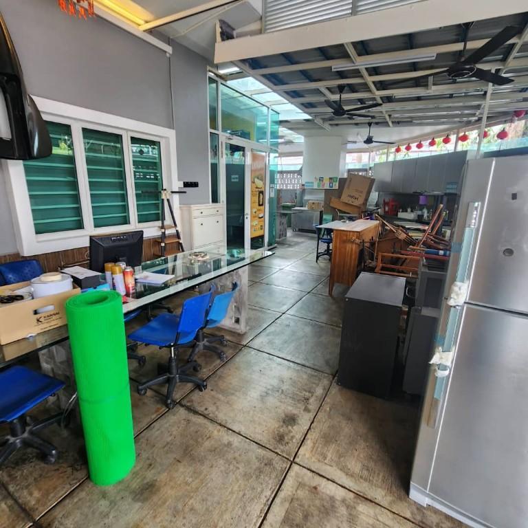 Restaurant Space To Rent - Cheras in Kajang - Image 6
