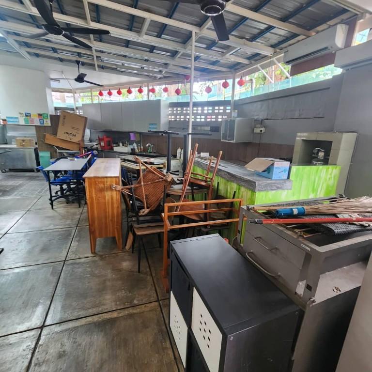 Restaurant Space To Rent - Cheras in Kajang - Image 5