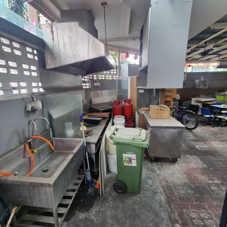 Restaurant Space To Rent - Cheras in Kajang - Image 4