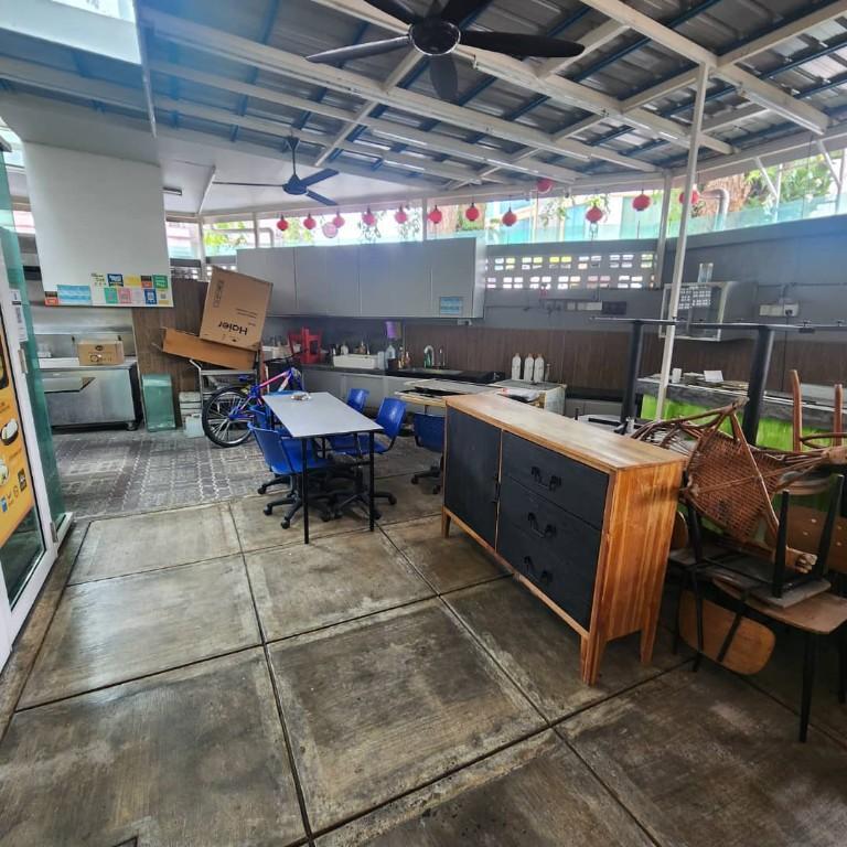 Restaurant Space To Rent - Cheras in Kajang - Image 7