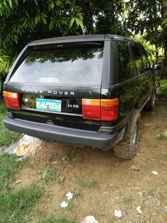 Range Rover 4.6 HSE in Lapu-Lapu City - Image 2