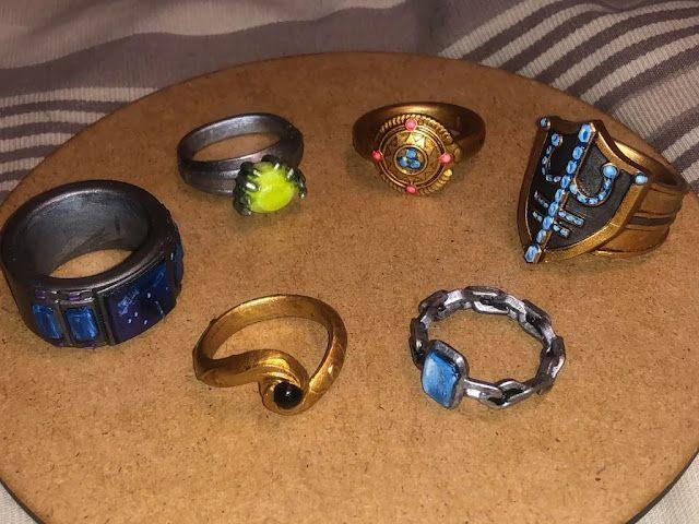 POWERFUL MAGICAL PENDANTS AND RINGS in Johannesburg - Image 1