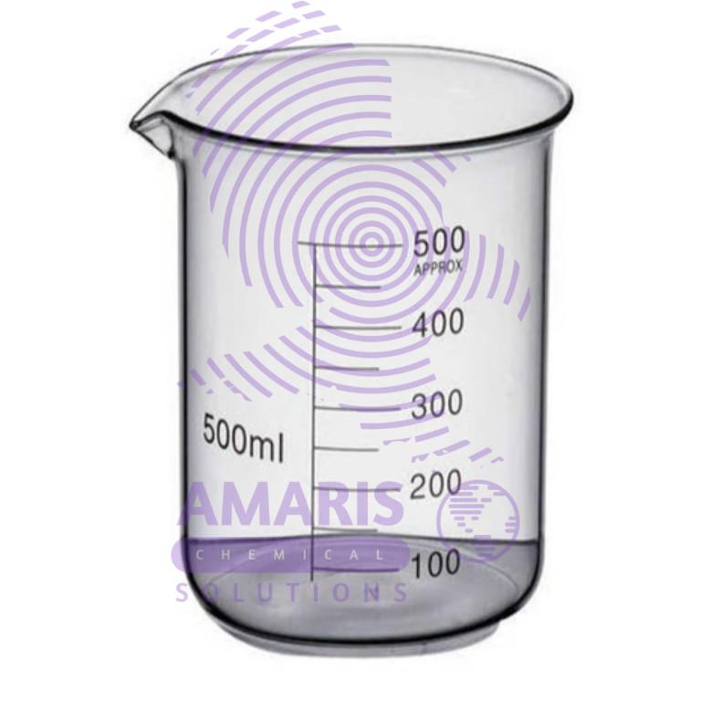 Laboratory beaker borosil in Nairobi - Image 1