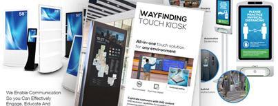 FirmCHANNEL Digital Signage Software in Richmond Hill - Image 3