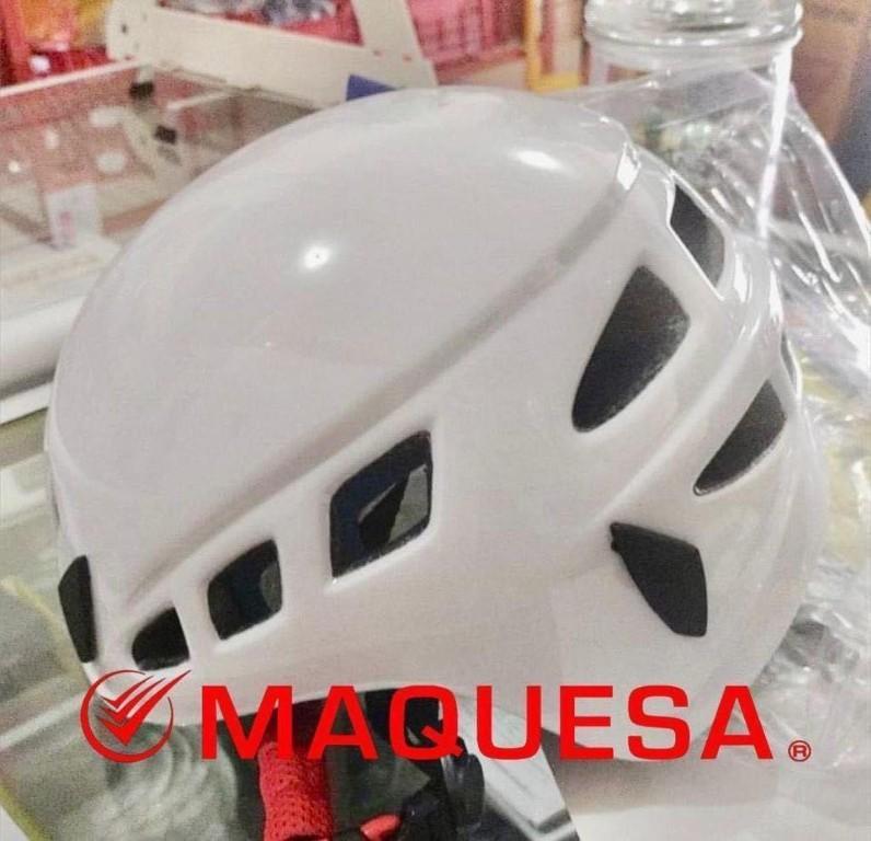 CASCO RESCATISTA - RAPEL MAQUESA en Quetzaltenango - Imagen 2