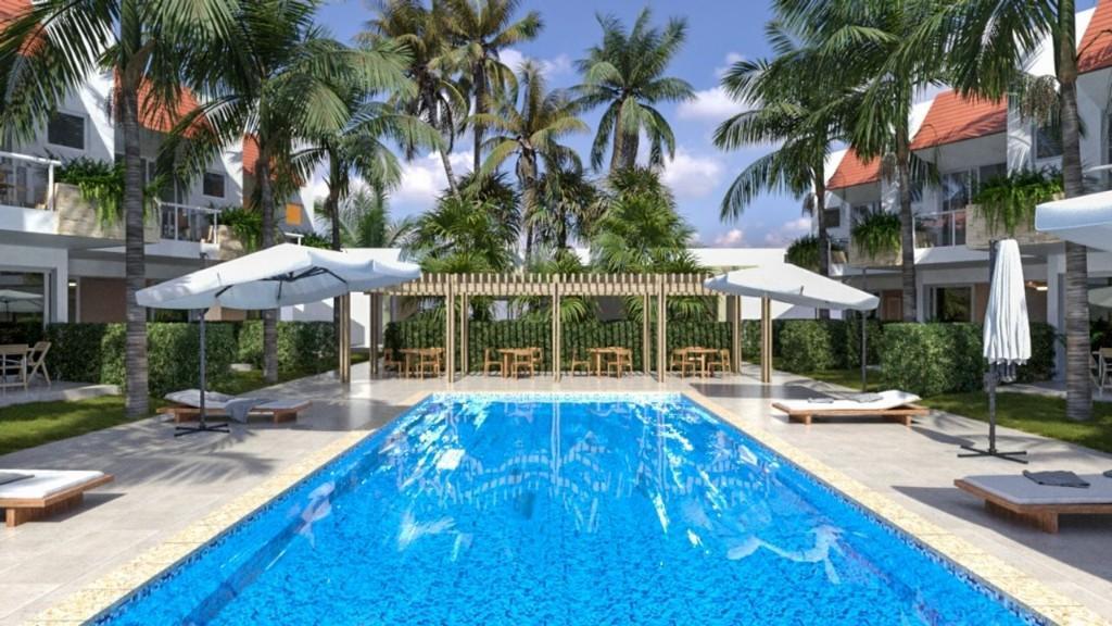 APARTAMENTO DE OPORTUNIDAD, LA ROMANA en La Romana - Imagen 1