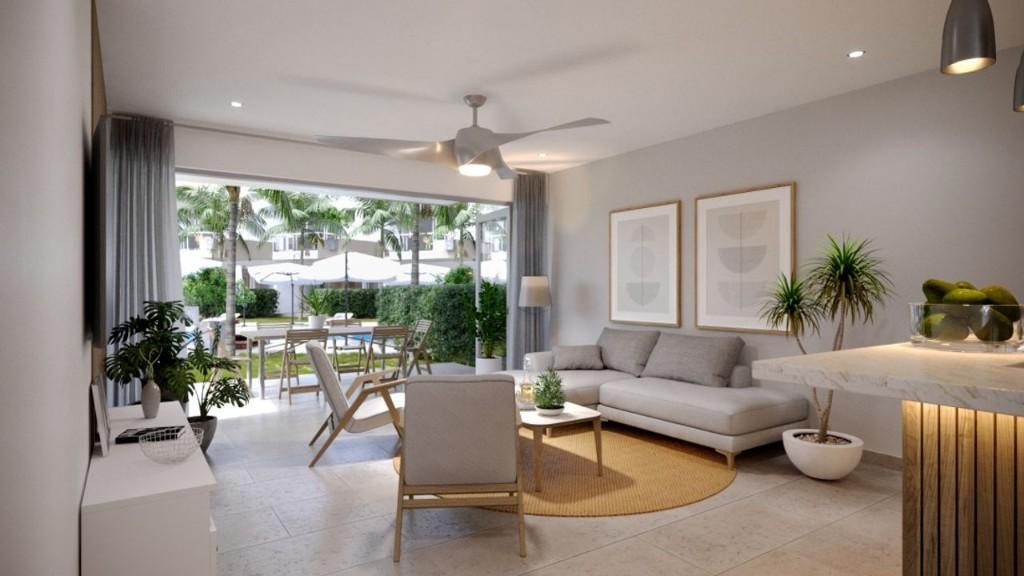 APARTAMENTO DE OPORTUNIDAD, LA ROMANA en La Romana - Imagen 4