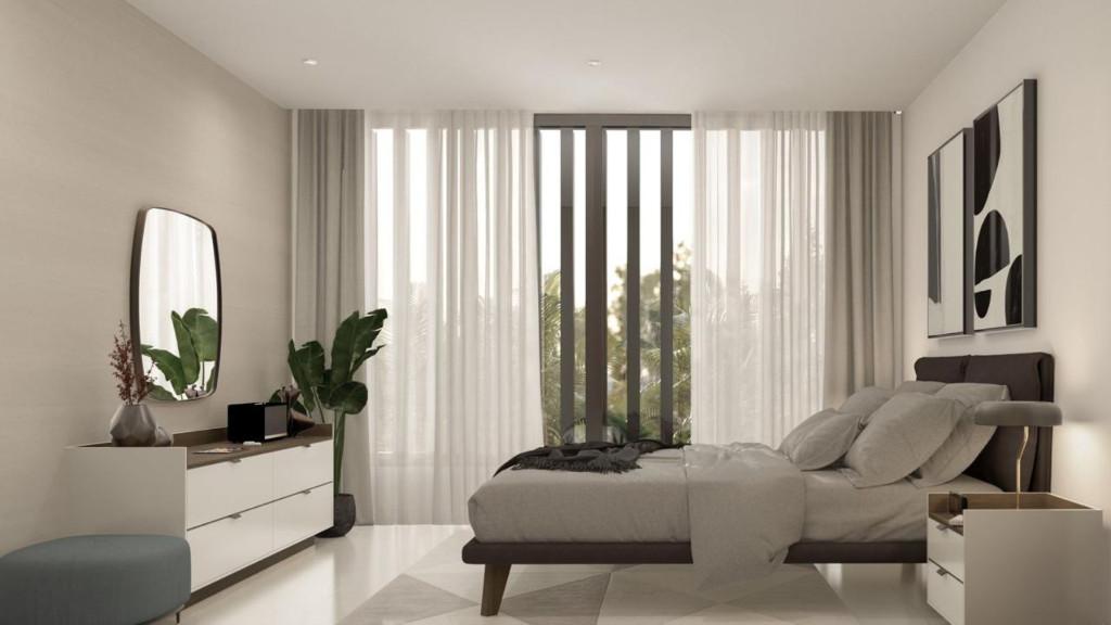APARTAMENTO EN VENTA, CAP CANA en Punta Cana - Imagen 2