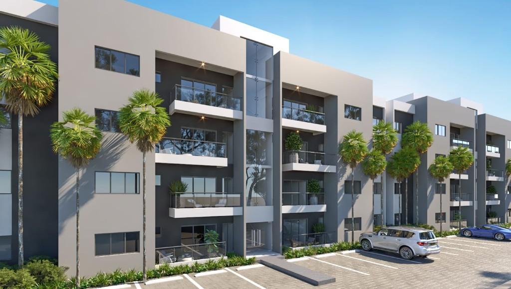 APARTAMENTO EN VENTA, LOS RIELES en Licey al Medio - Imagen 8