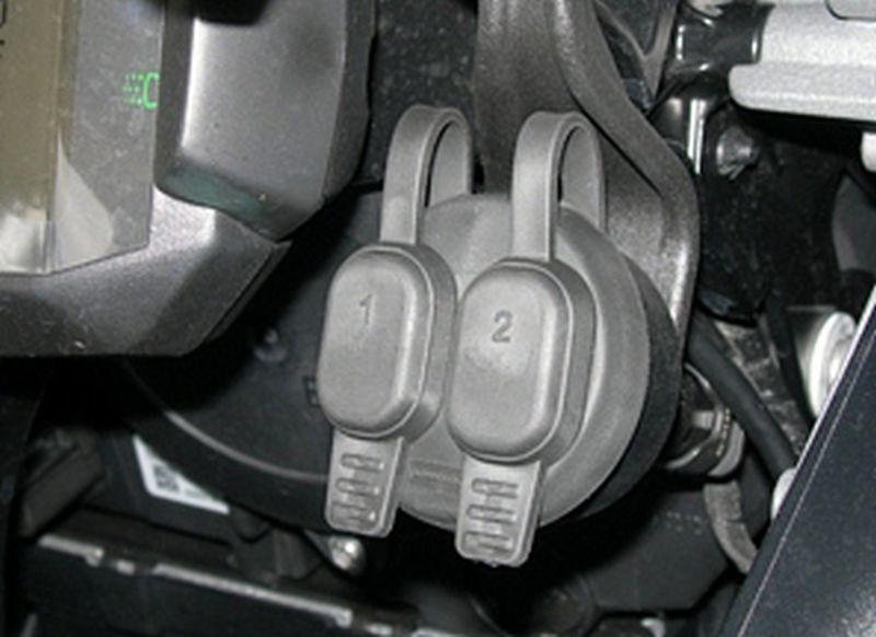 Touratech BMW Dual USB Socket in Serangoon - Image 3