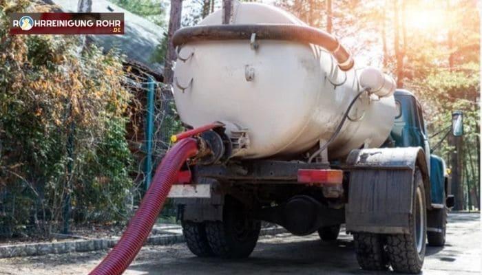 Rohrreinigung Rohr in Bottrop - Bild 3