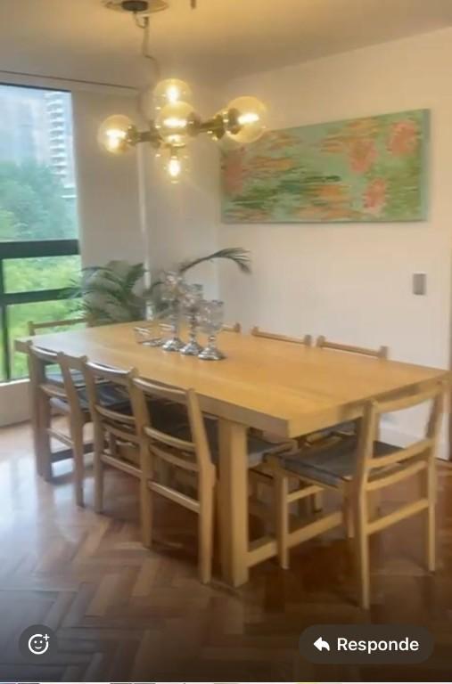 COMEDOR POR DISEÑADOR 8 PUESTOS en Bello - Imagen 1