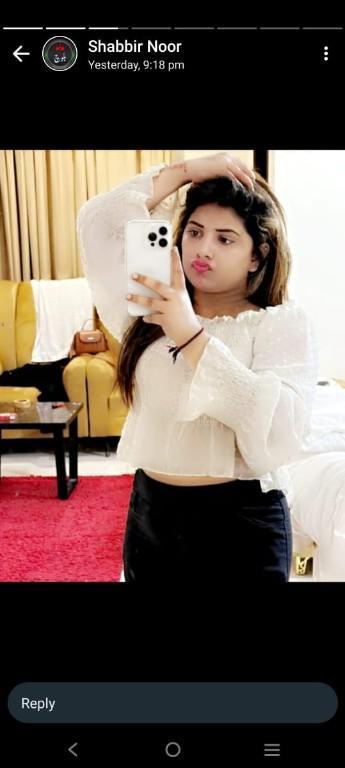 MAHAM MASSAGE CENTER LAHORE in Cantonment - Image 2