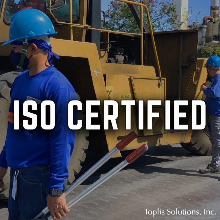 Toplis Solutions, Inc. in Lower Bicutan - Image 4