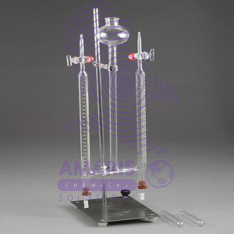 Hoffman voltameter complete in Nairobi - Image 1