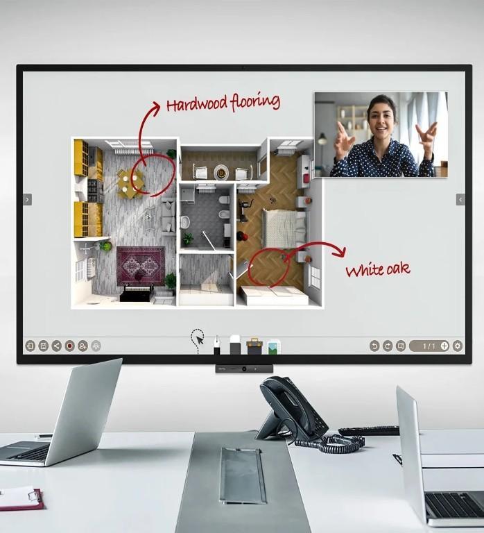 Need Meeting Room Screen Display MNK Digital in Pakistan - Image 2
