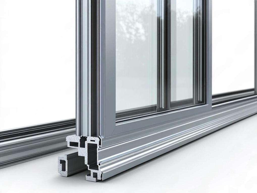 MM Buildtech Solutions - UPVC Profiles in TamilNadu in Coimbatore - Image 2