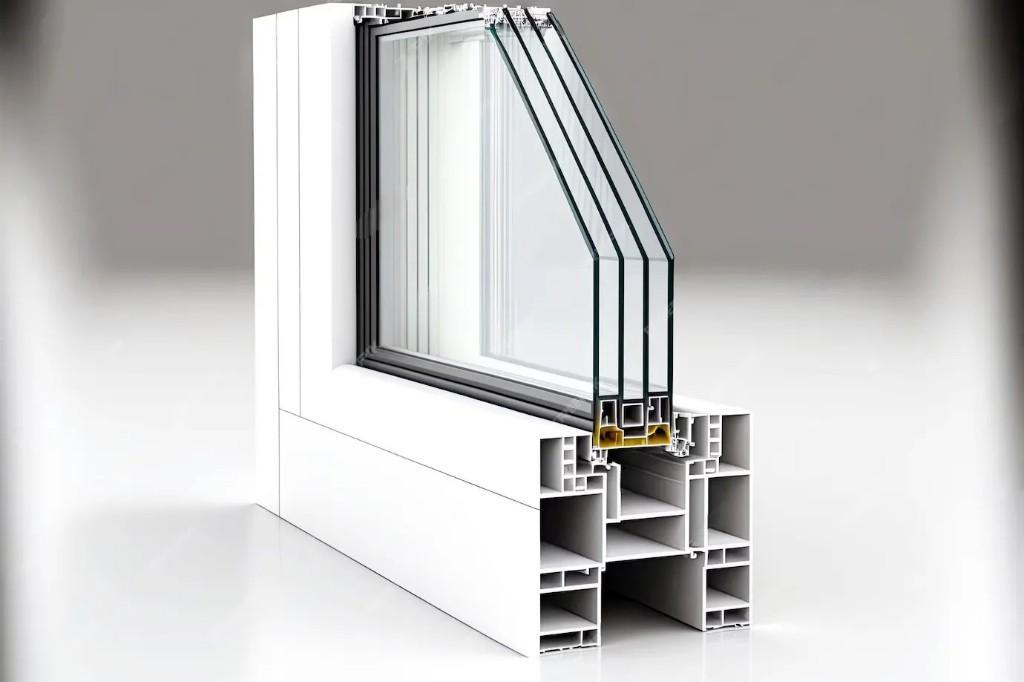 MM Buildtech Solutions - UPVC Profiles in TamilNadu in Coimbatore - Image 4