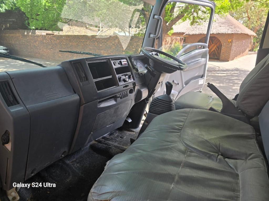 Isuzu truck for sale in Bedfordview - Image 1