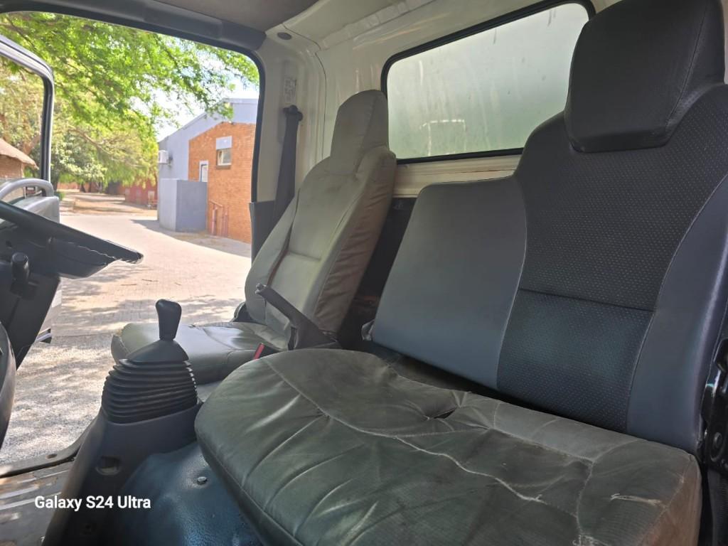 Isuzu truck for sale in Bedfordview - Image 3