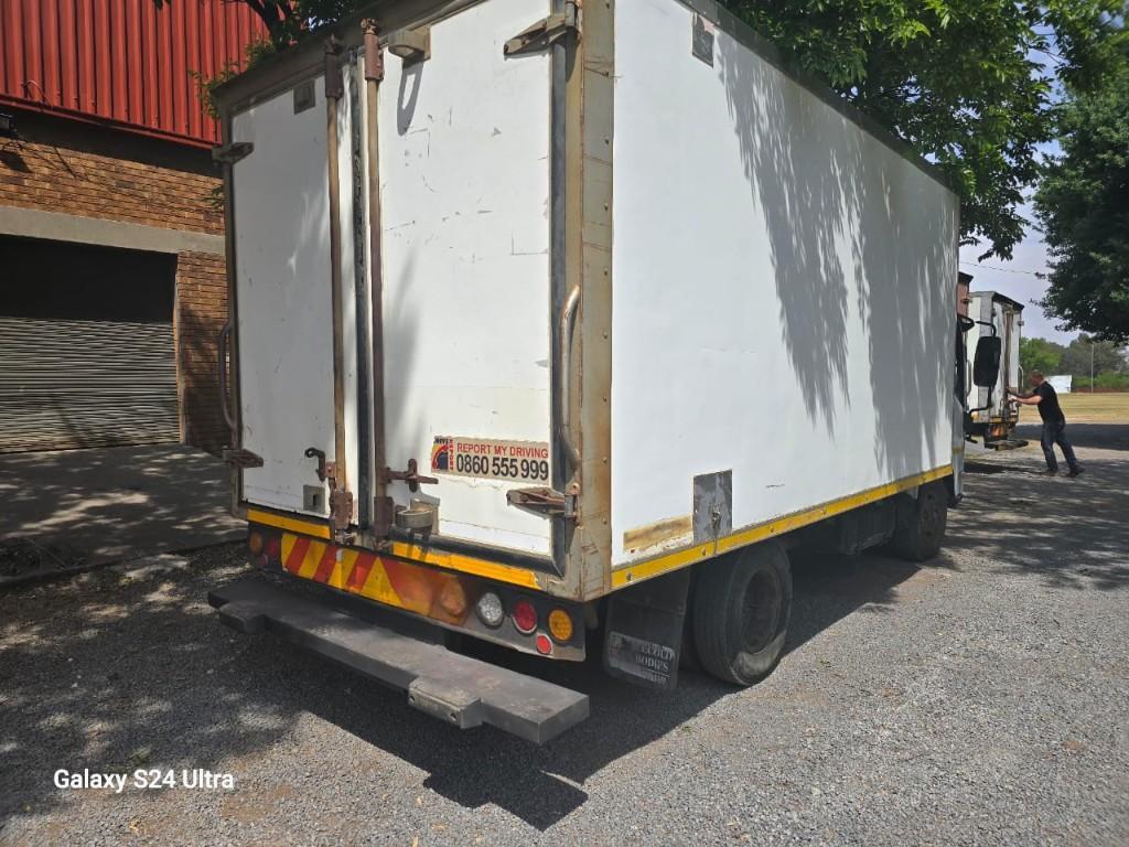Isuzu truck for sale in Bedfordview - Image 6