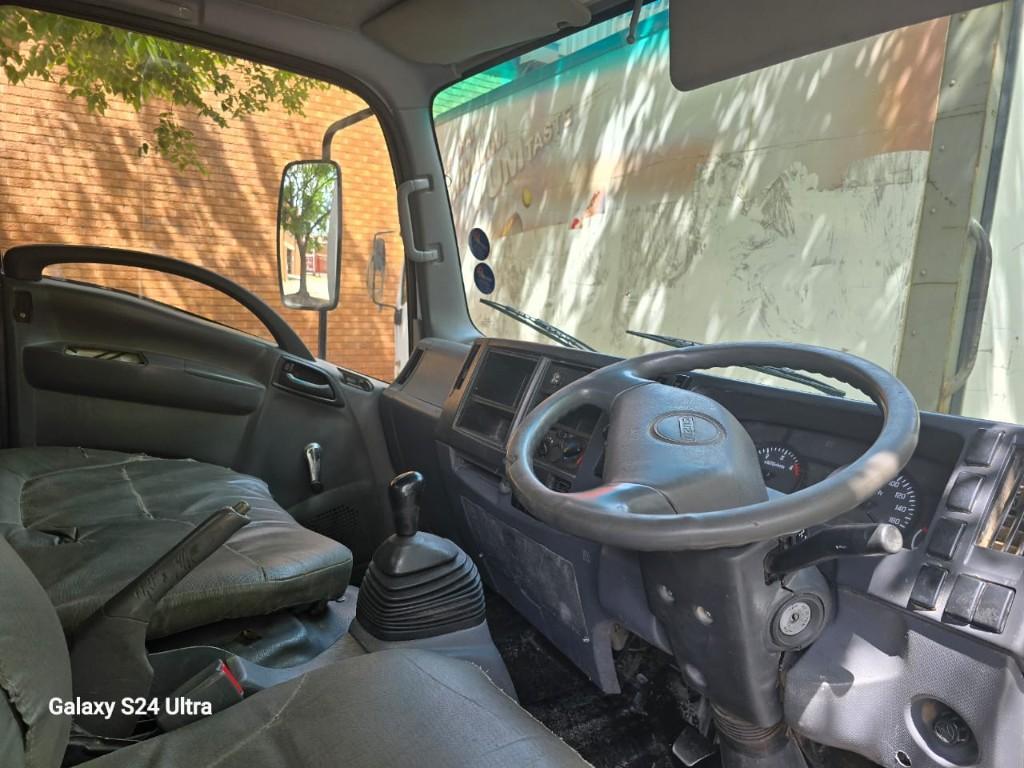 Isuzu truck for sale in Bedfordview - Image 7