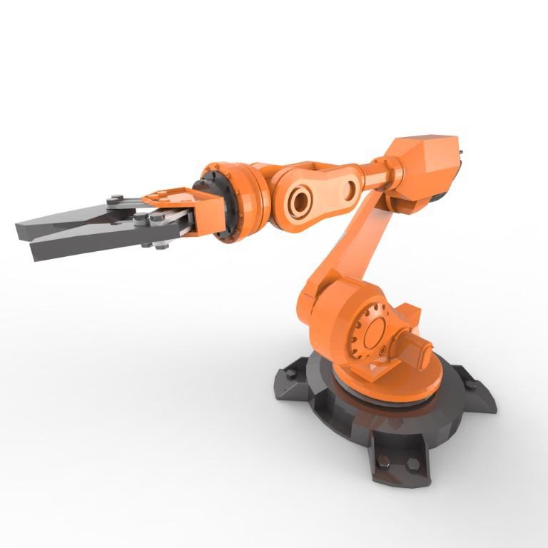 Precise and Detailed CAD Modeling Services- CREATIVE DREAMRS in Mohali - Image 2