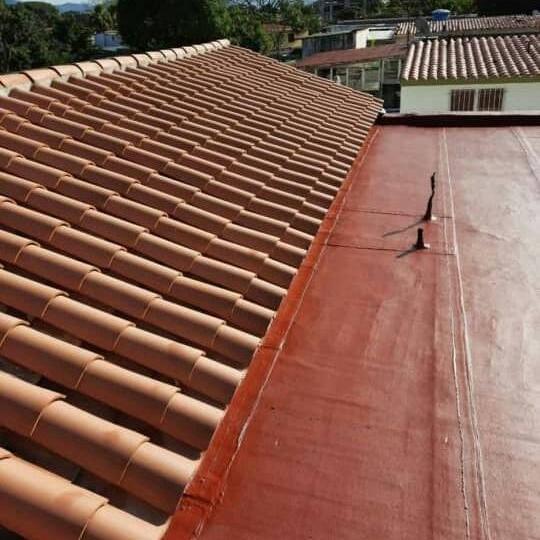 IMPERMEABILIZACIONES EN GENERAL en Palo Negro - Imagen 13