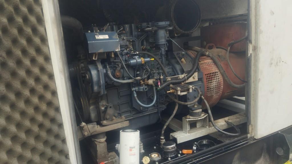 VENTA, RENTA Y SERVICIOS A EQUIPOS ELECTROGENOS en Tlaxcalancingo - Imagen 1