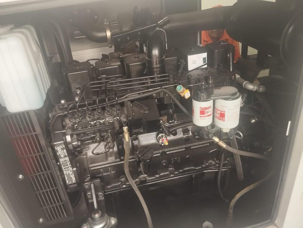 VENTA, RENTA Y SERVICIOS A EQUIPOS ELECTROGENOS en Tlaxcalancingo - Imagen 2