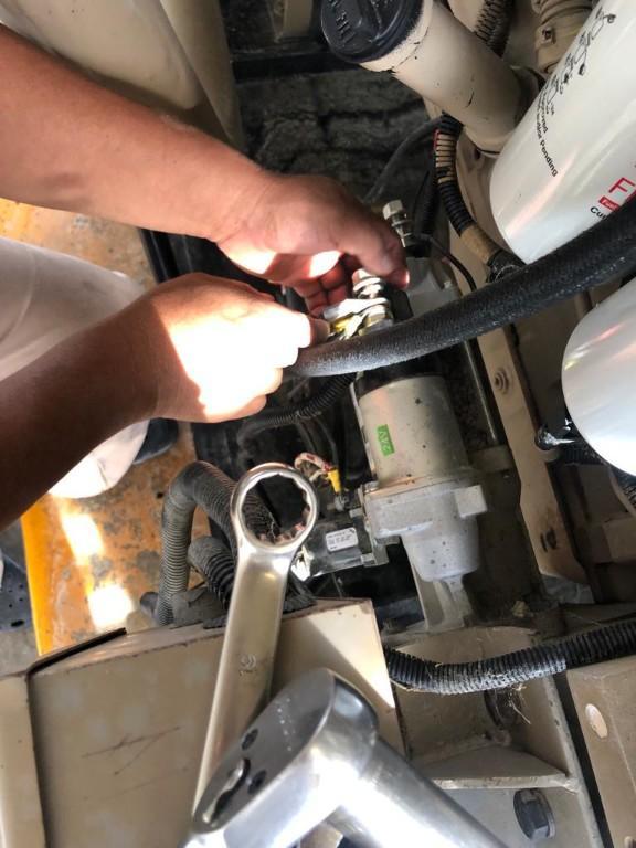 VENTA, RENTA Y SERVICIOS A EQUIPOS ELECTROGENOS en Tlaxcalancingo - Imagen 4