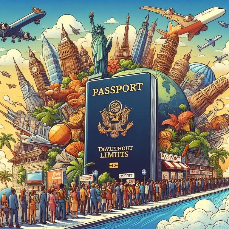 CITAS PASAPORTES MEDELLIN en Medellín - Imagen 1