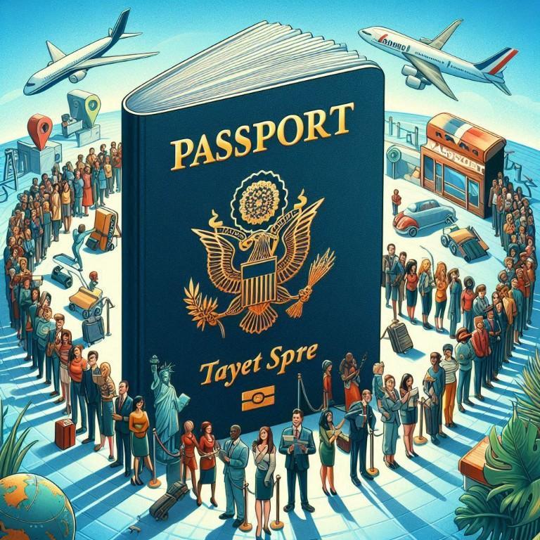 CITAS PASAPORTES MEDELLIN en Medellín - Imagen 3