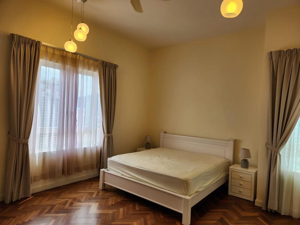 Quayside 1371sf 2 Car Parks Located in Tanjung Tokong, Straits Q in George Town - Image 4