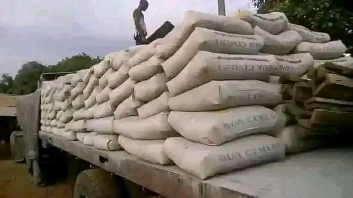Bua Cement Distributors in Nigeria - Image 1