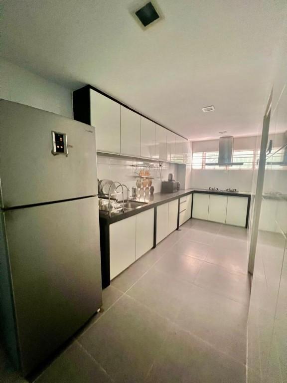 Aquarius 2000sf Hillview Condominium Located in Batu Ferringhi in George Town - Image 5