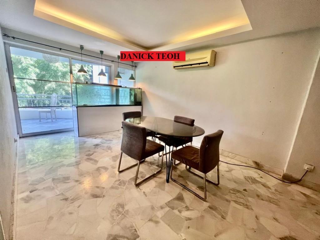 Aquarius 2000sf Hillview Condominium Located in Batu Ferringhi in George Town - Image 1
