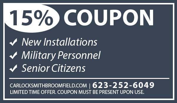 Car Locksmith Goodyear in Phoenix - Image 2