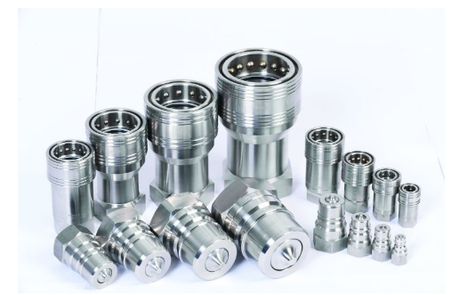 quick release coupling manufacturer | quick release coupling in Lucknow - Image 1