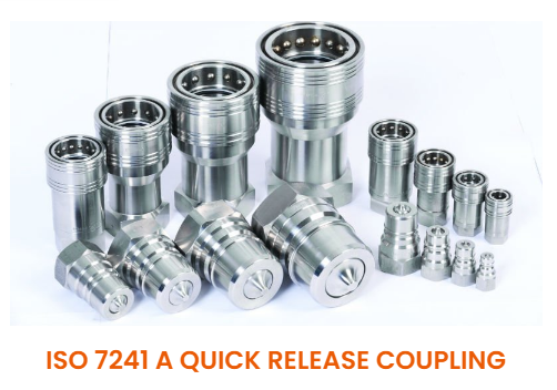 quick release coupling manufacturer | quick release coupling in Lucknow - Image 2