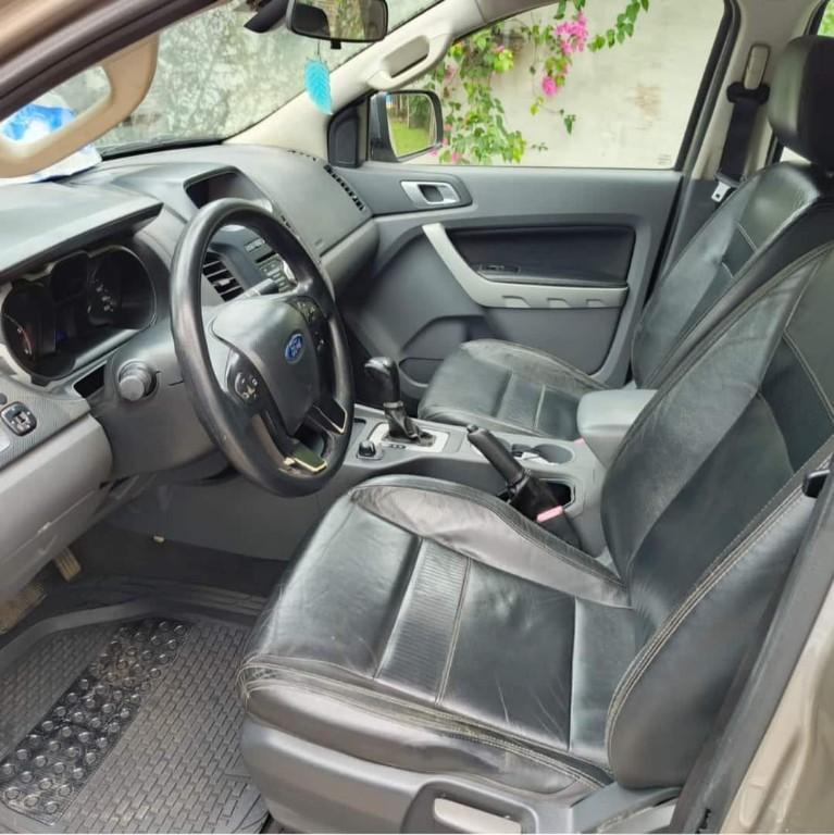 Ford Ranger XLT à Abidjan - Photo 3