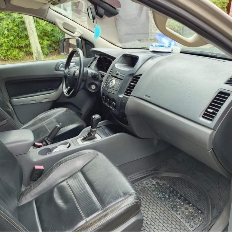 Ford Ranger XLT à Abidjan - Photo 5