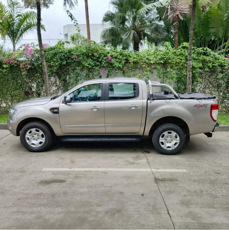 Ford Ranger XLT à Abidjan - Photo 6