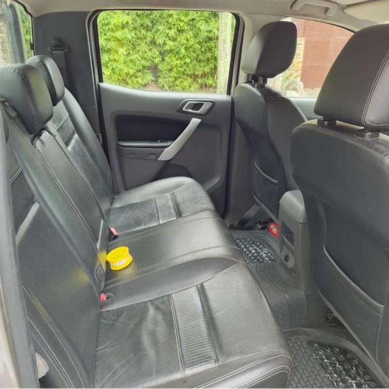 Ford Ranger XLT à Abidjan - Photo 7