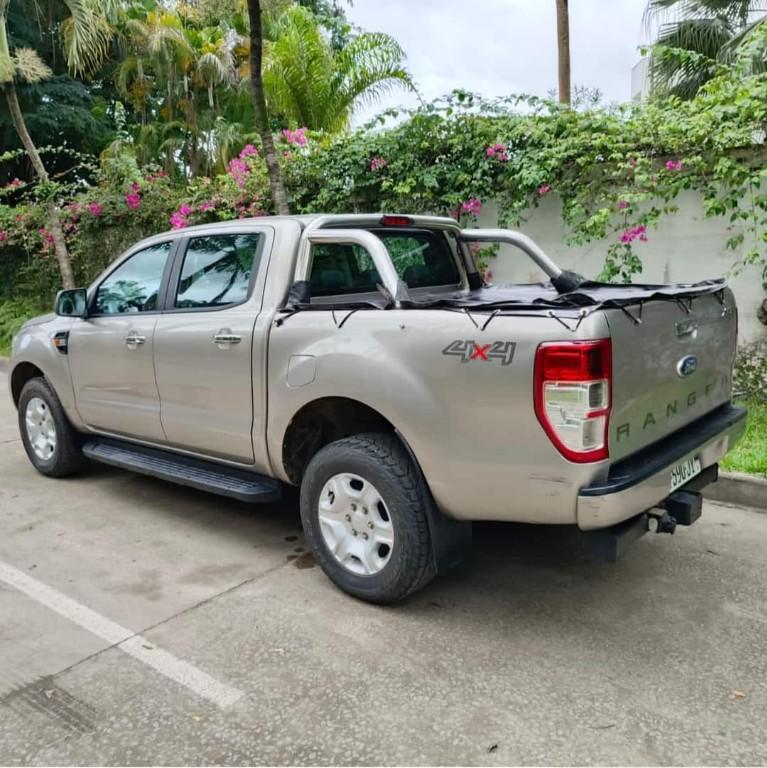 Ford Ranger XLT à Abidjan - Photo 8