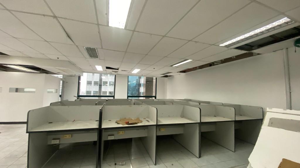 Office Space for RENT in Cebu Business Park, Cebu in Cebu City - Image 2